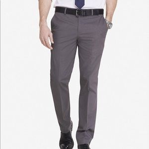 EXPRESS PHOTOGRAPHER DRESS PANTS